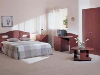 Спальня «Холидей» для гостиниц, хостелов, отелей